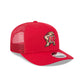 Maryland Terrapins Simple 9SEVENTY Trucker Hat