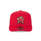Maryland Terrapins Simple 9SEVENTY Trucker Hat