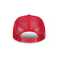 Maryland Terrapins Simple 9SEVENTY Trucker Hat