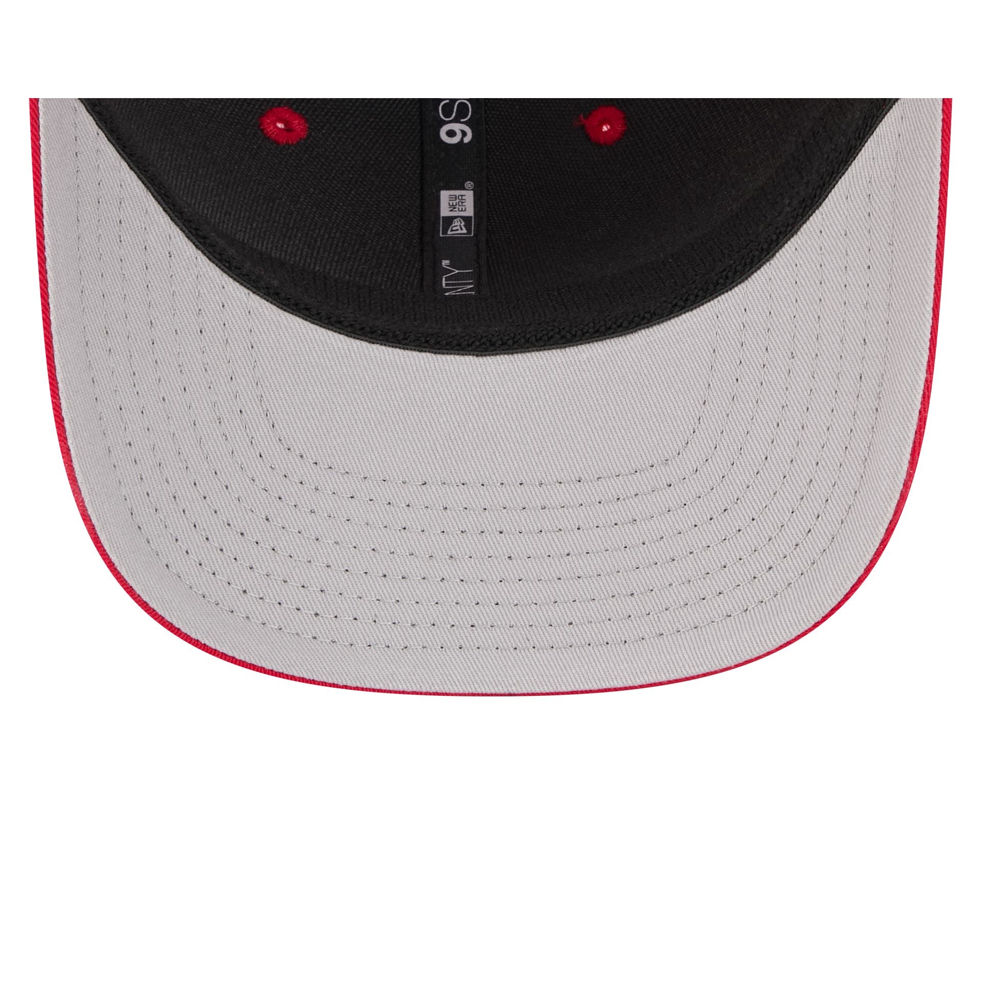 Maryland Terrapins Simple 9SEVENTY Trucker Hat