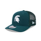 Michigan State Spartans Simple 9SEVENTY Trucker Hat
