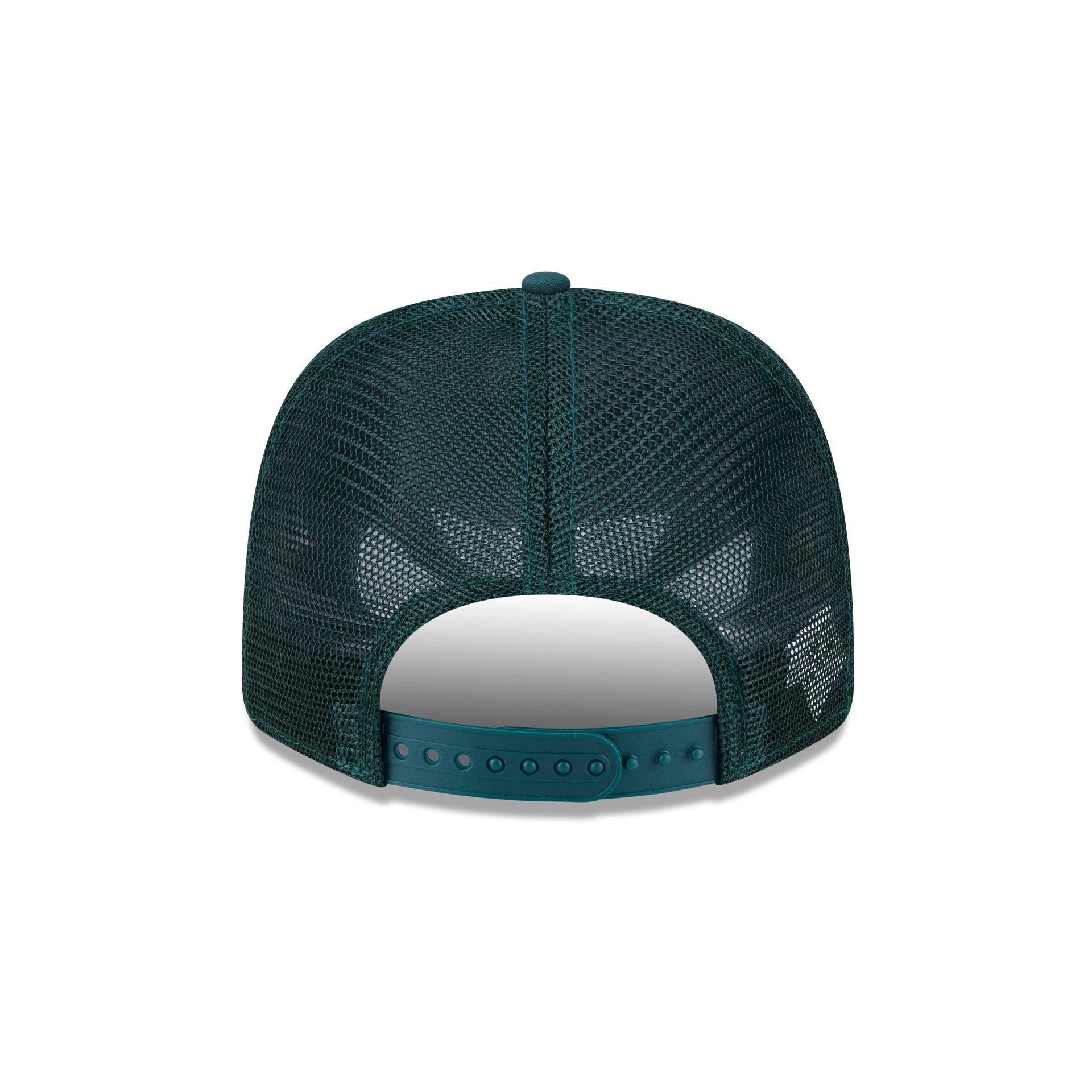 Michigan State Spartans Simple 9SEVENTY Trucker Hat