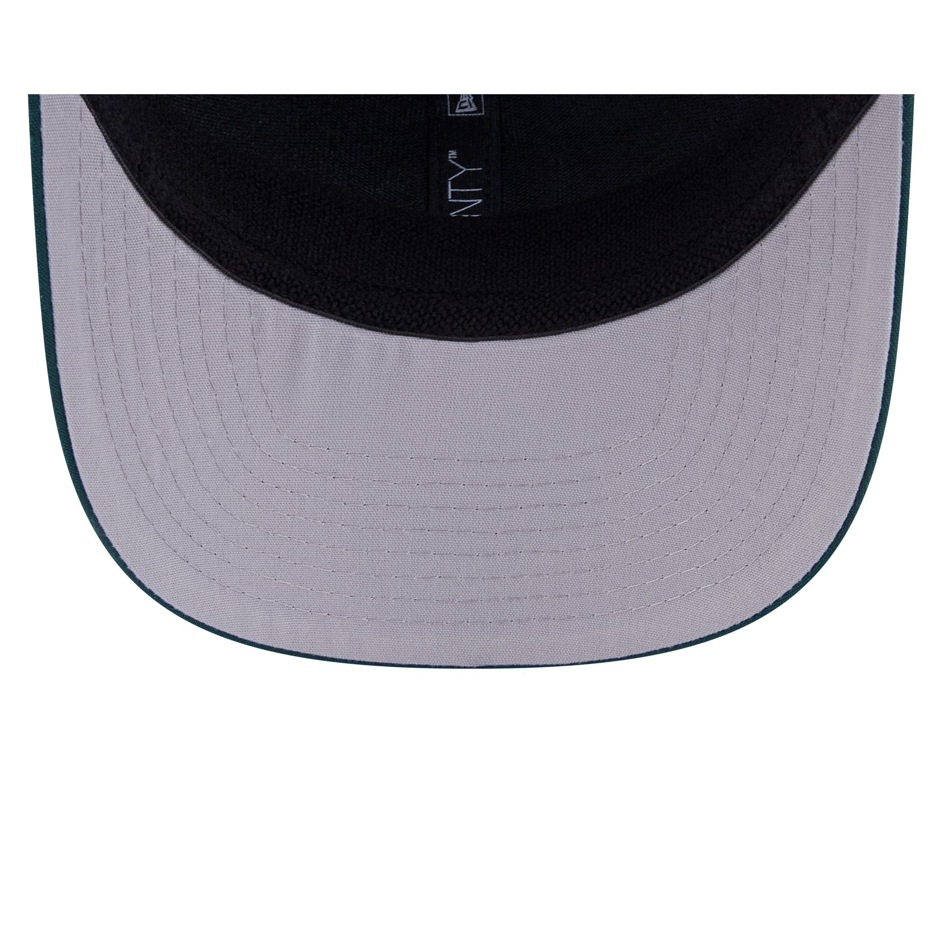 Michigan State Spartans Simple 9SEVENTY Trucker Hat