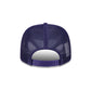 LSU Tigers Simple 9SEVENTY Trucker Hat