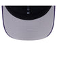 LSU Tigers Simple 9SEVENTY Trucker Hat