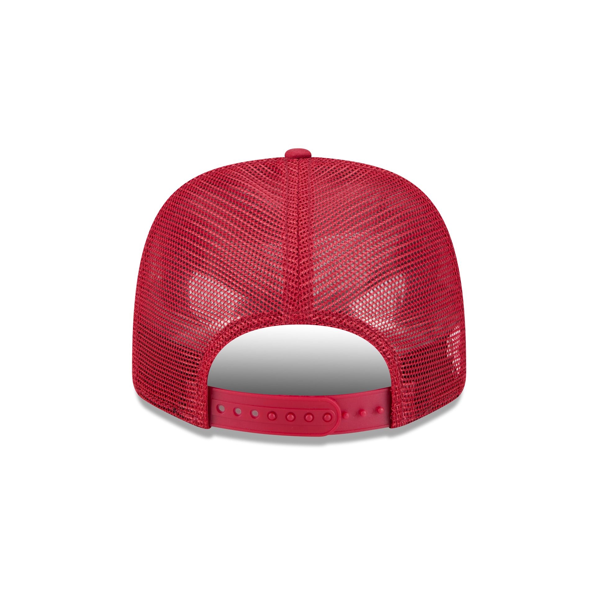 South Carolina Gamecocks Simple 9SEVENTY Trucker Hat