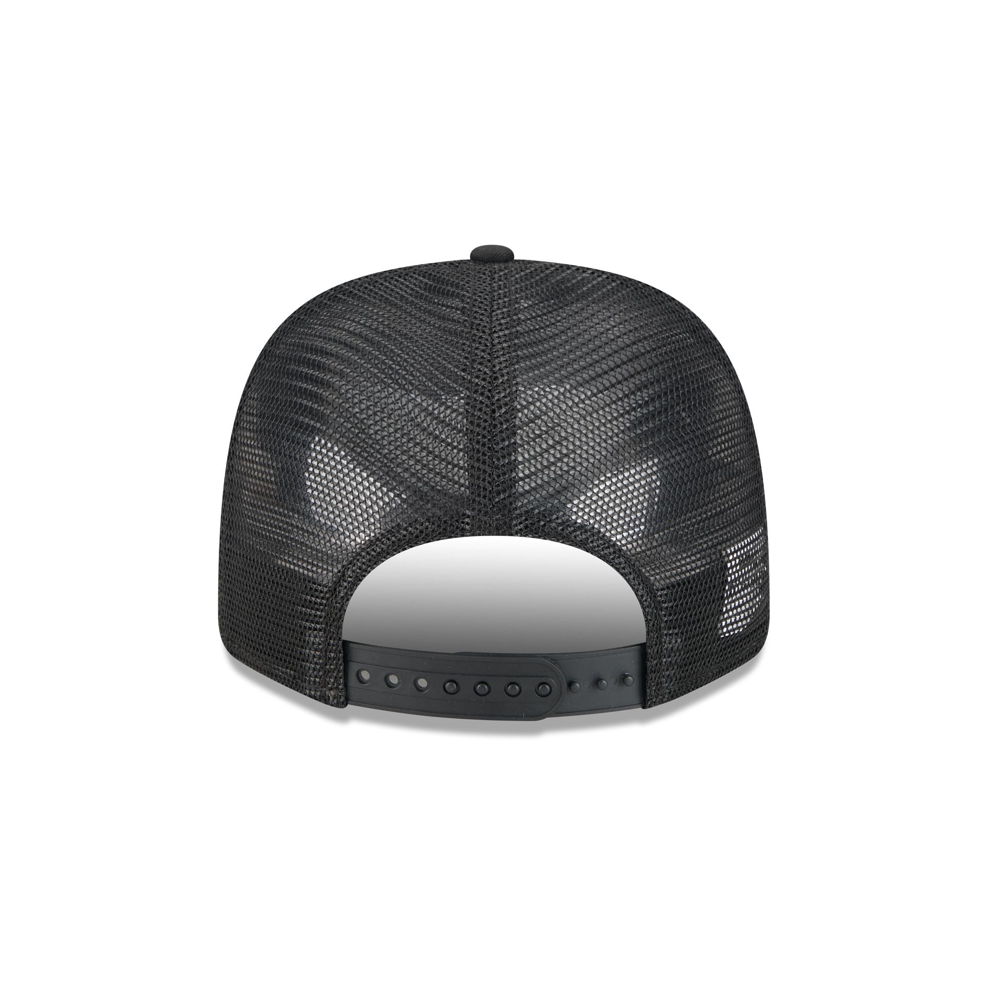 Missouri Tigers Simple 9SEVENTY Trucker Hat