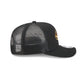 Missouri Tigers Simple 9SEVENTY Trucker Hat