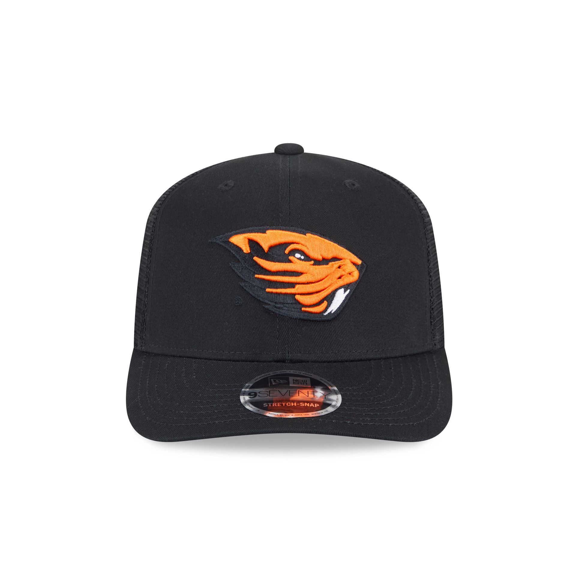 Oregon State Beavers Simple 9SEVENTY Trucker Hat