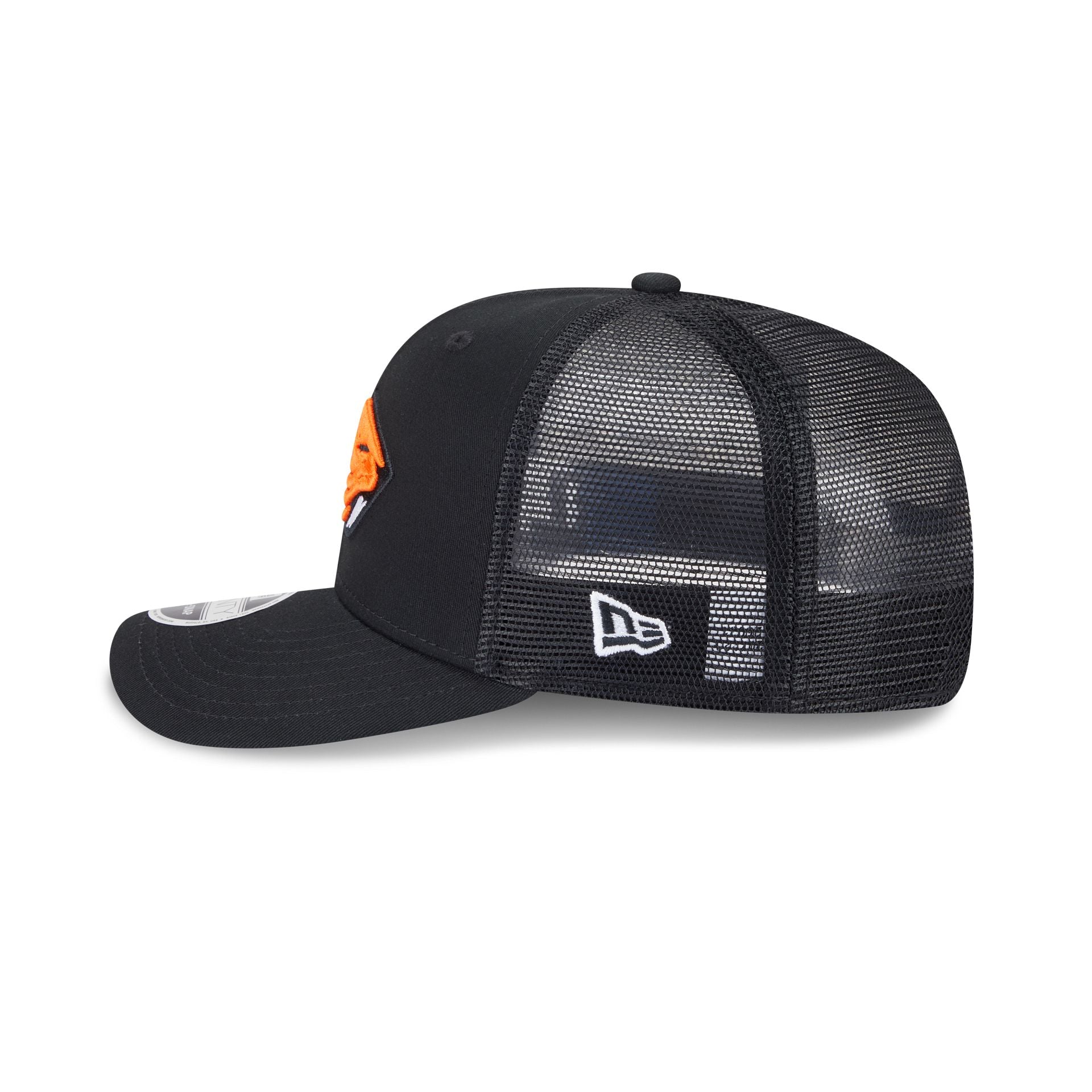 Oregon State Beavers Simple 9SEVENTY Trucker Hat