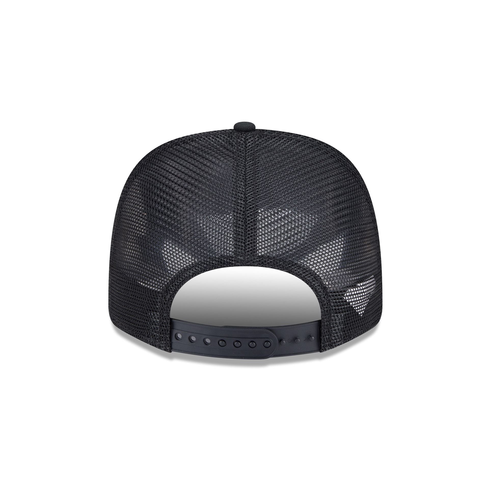 Oregon State Beavers Simple 9SEVENTY Trucker Hat