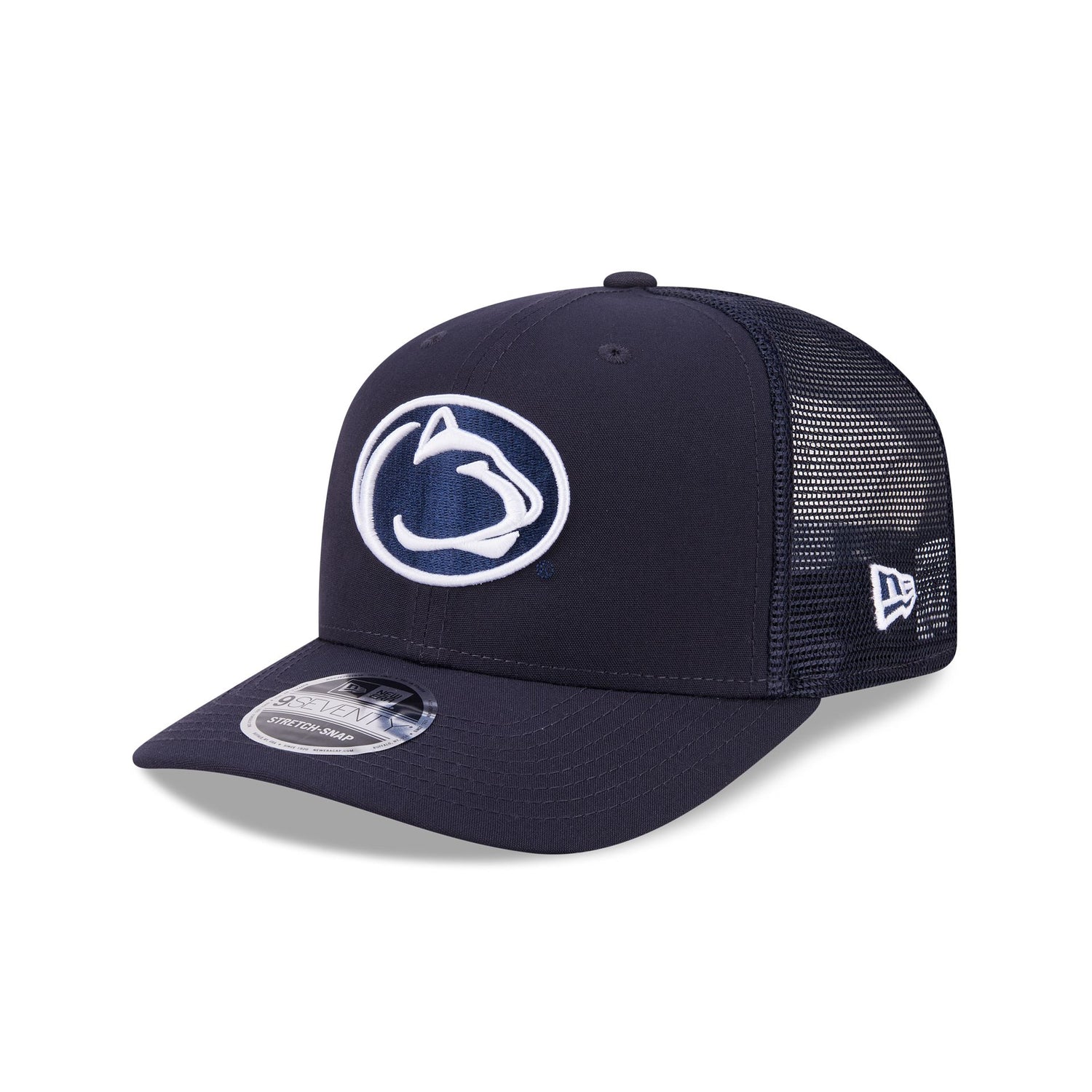 Penn State Nittany Lions Simple 9SEVENTY Trucker Hat