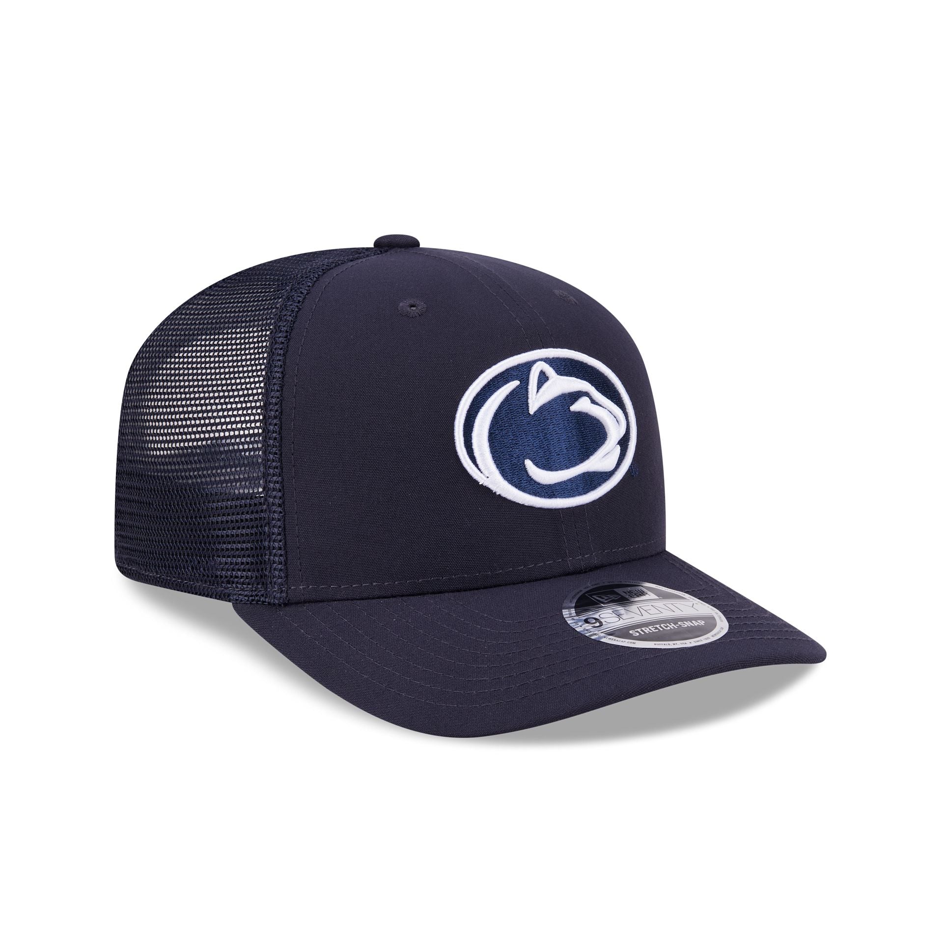 Penn State Nittany Lions Simple 9SEVENTY Trucker Hat