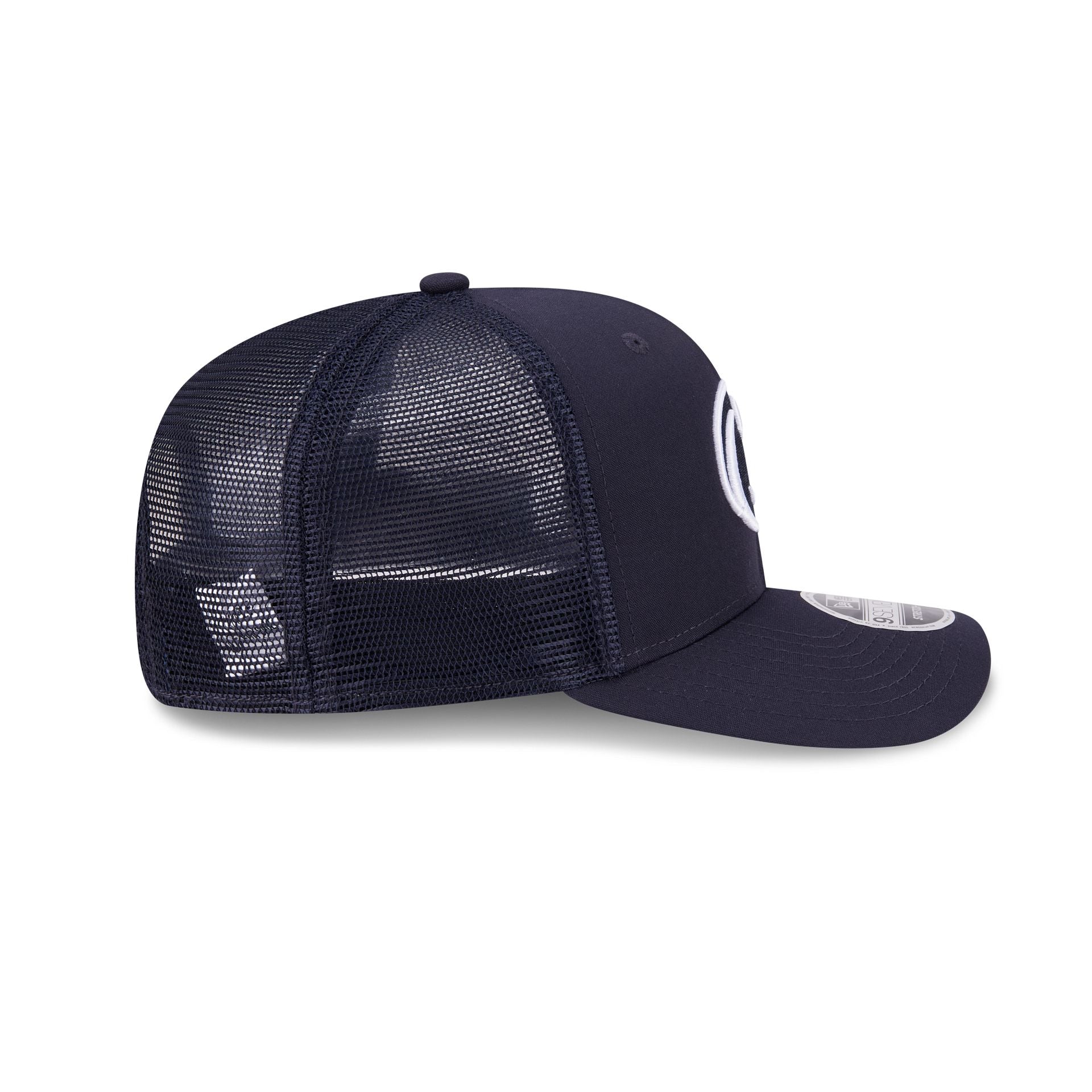 Penn State Nittany Lions Simple 9SEVENTY Trucker Hat
