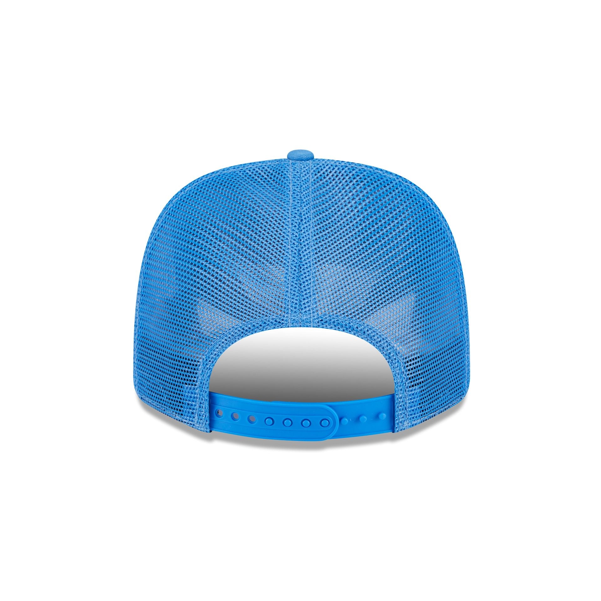UCLA Bruins Simple 9SEVENTY Trucker Hat