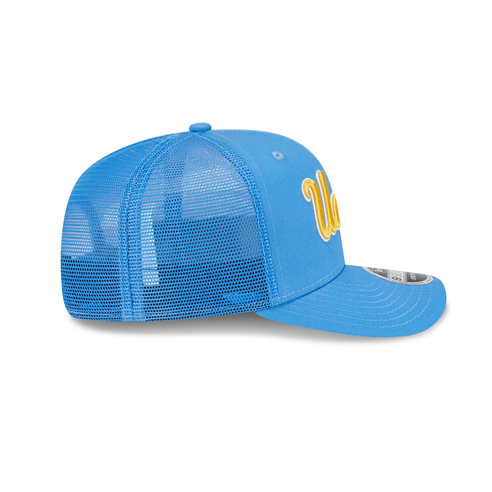 UCLA Bruins Simple 9SEVENTY Trucker Hat