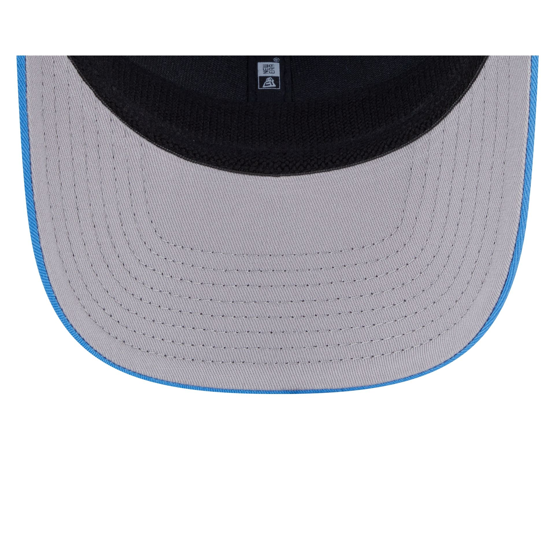 UCLA Bruins Simple 9SEVENTY Trucker Hat