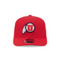 Utah Utes Simple 9SEVENTY Trucker Hat