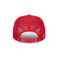 Utah Utes Simple 9SEVENTY Trucker Hat