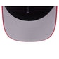 Utah Utes Simple 9SEVENTY Trucker Hat