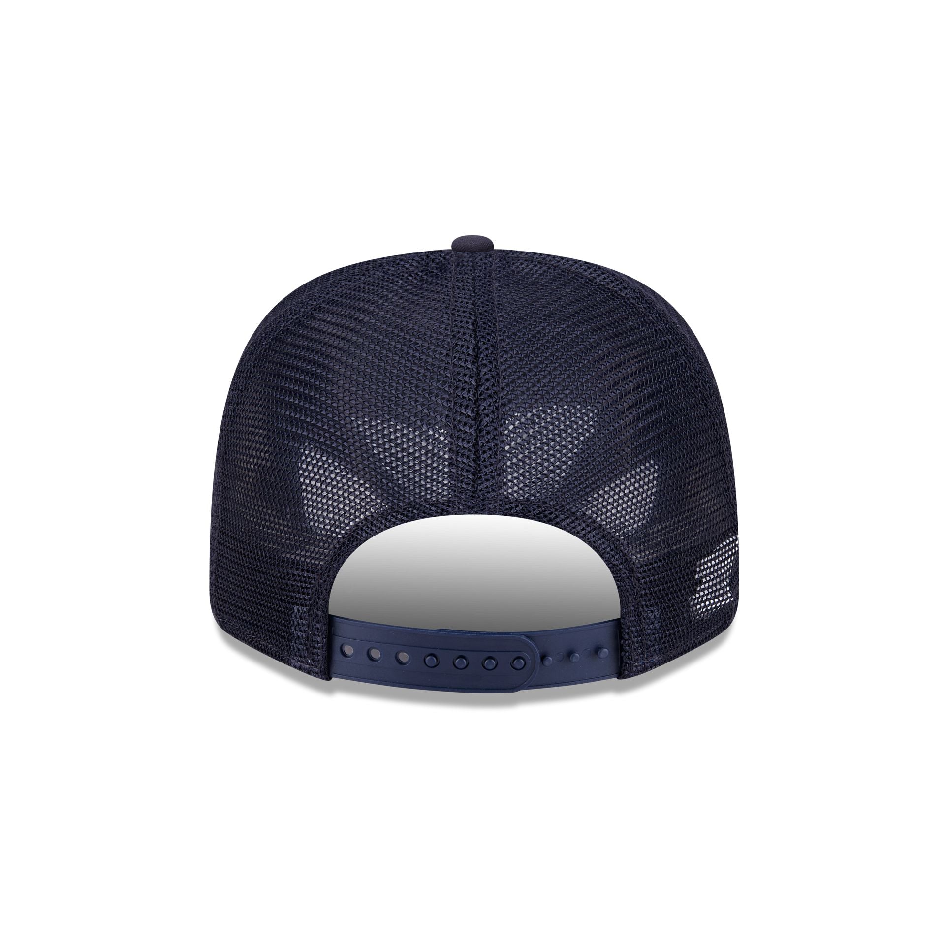 Syracuse Orange Simple 9SEVENTY Trucker Hat