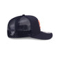 Syracuse Orange Simple 9SEVENTY Trucker Hat