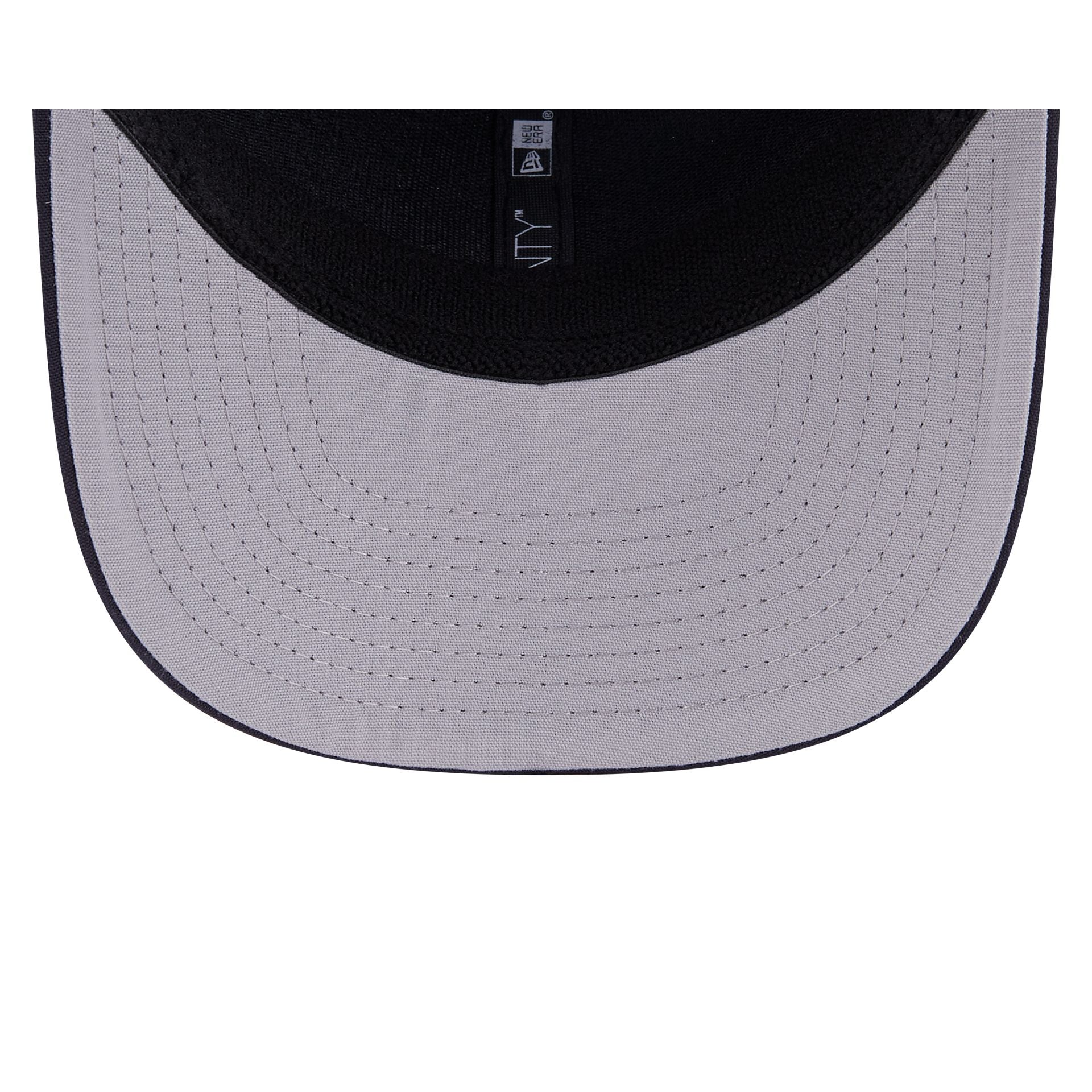 Syracuse Orange Simple 9SEVENTY Trucker Hat