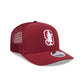Stanford Cardinal Simple 9SEVENTY Trucker Hat