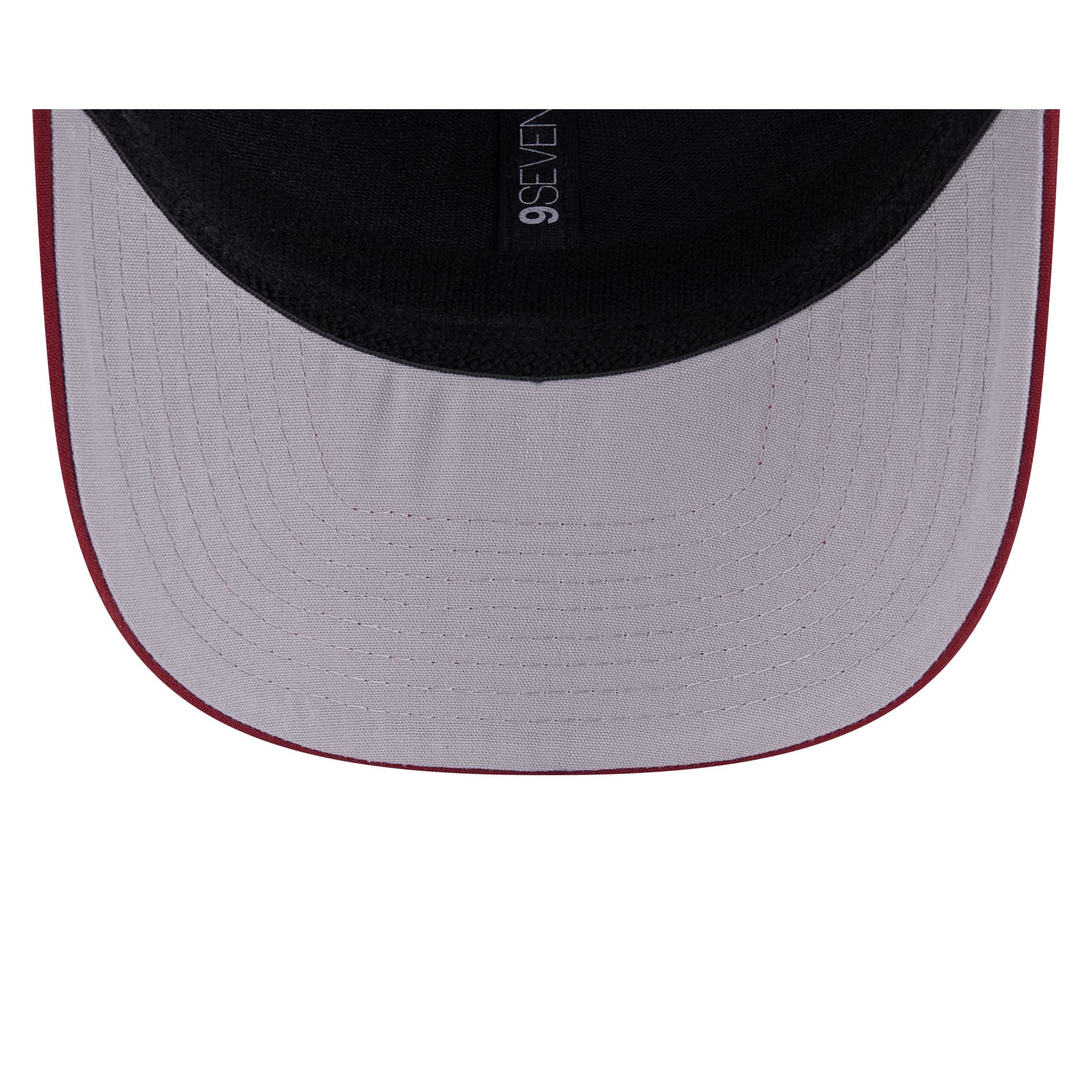 Stanford Cardinal Simple 9SEVENTY Trucker Hat