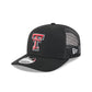 Texas Tech Red Raiders Simple 9SEVENTY Trucker Hat