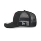 Texas Tech Red Raiders Simple 9SEVENTY Trucker Hat