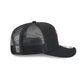 Texas Tech Red Raiders Simple 9SEVENTY Trucker Hat