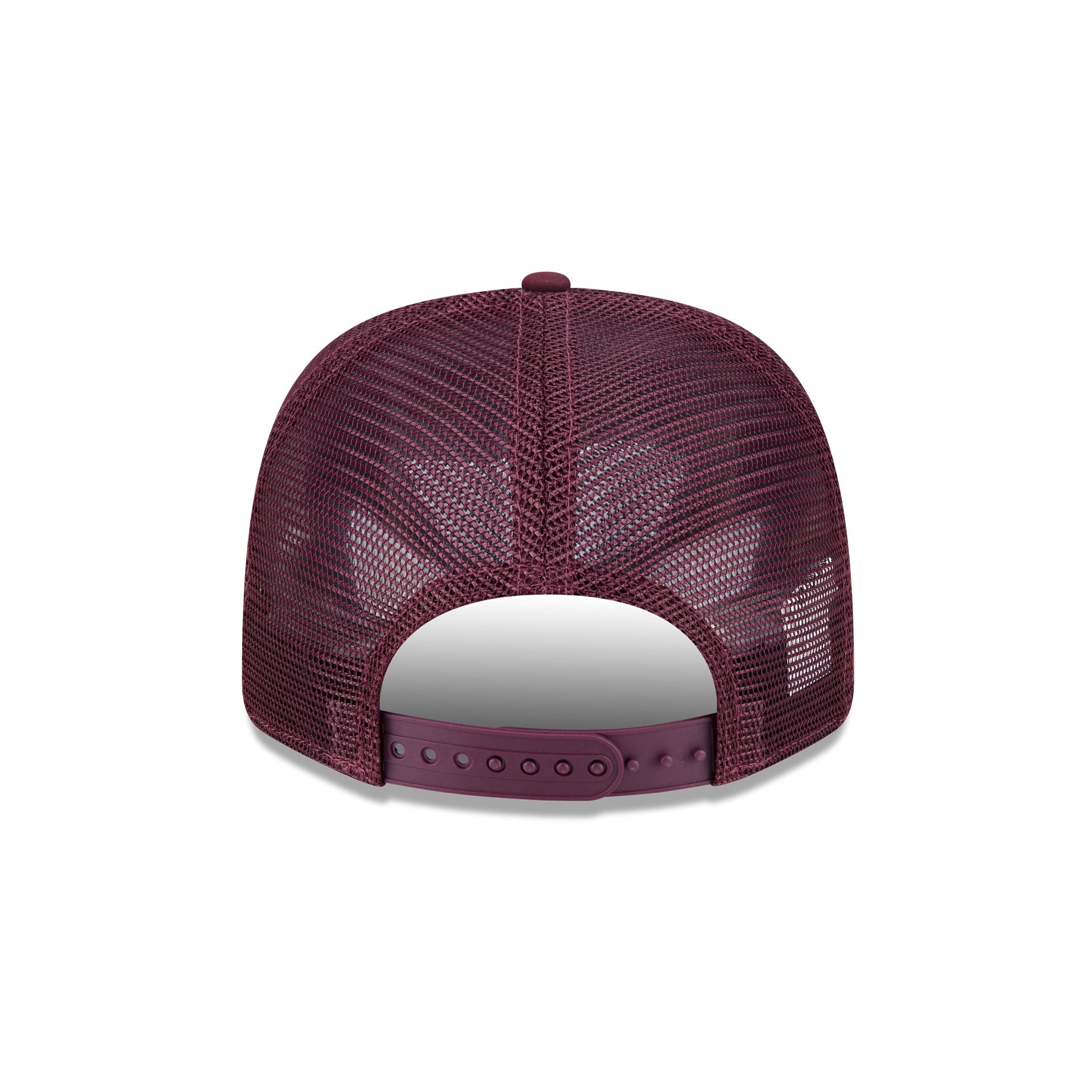 Texas A&M Aggies Simple 9SEVENTY Trucker Hat