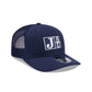 Jackson State Tigers Simple 9SEVENTY Trucker Hat