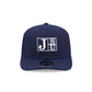 Jackson State Tigers Simple 9SEVENTY Trucker Hat