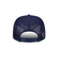 Jackson State Tigers Simple 9SEVENTY Trucker Hat
