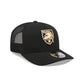 Army Black Knights Simple 9SEVENTY Trucker Hat