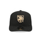 Army Black Knights Simple 9SEVENTY Trucker Hat