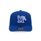 Memphis Tigers Simple 9SEVENTY Trucker Hat