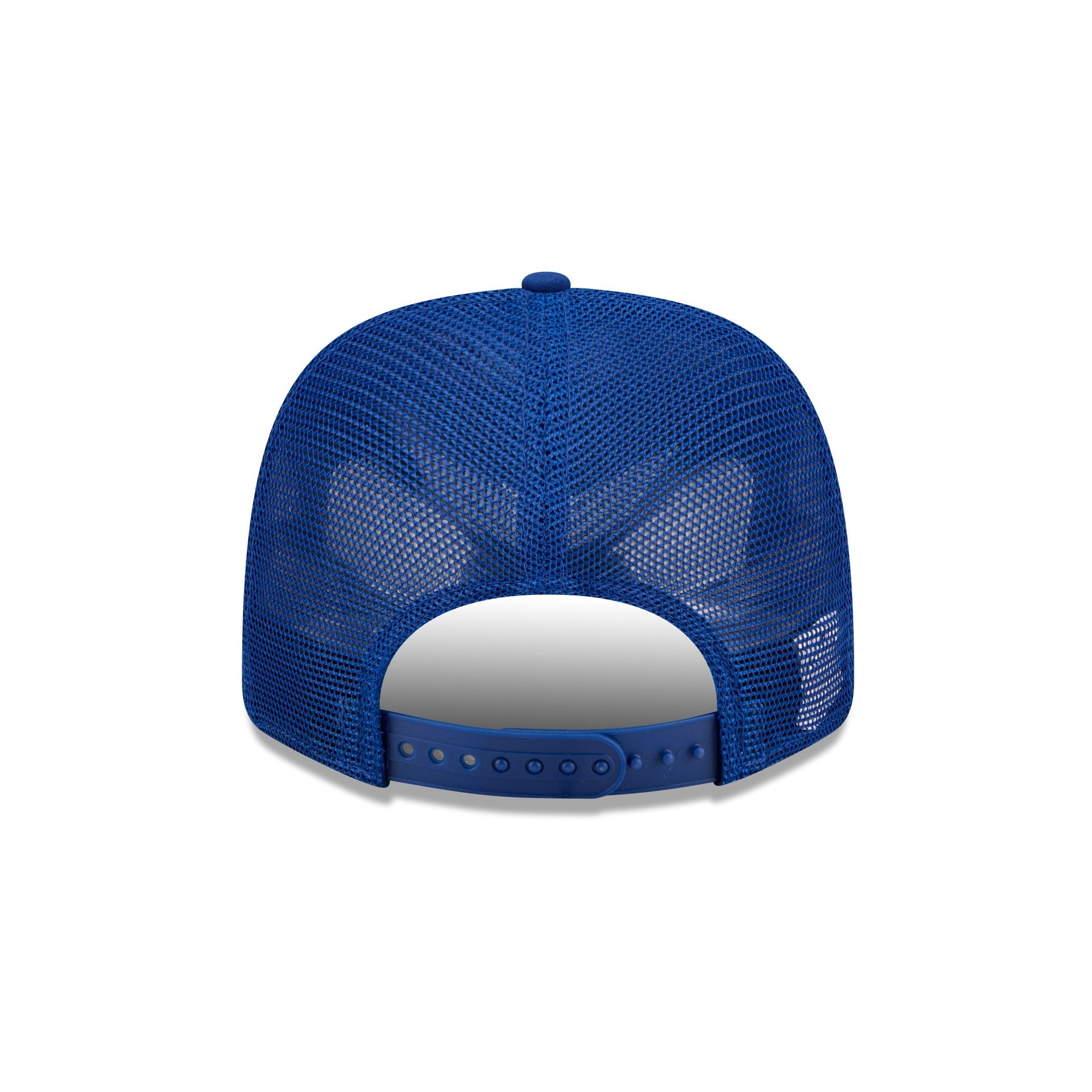 Memphis Tigers Simple 9SEVENTY Trucker Hat