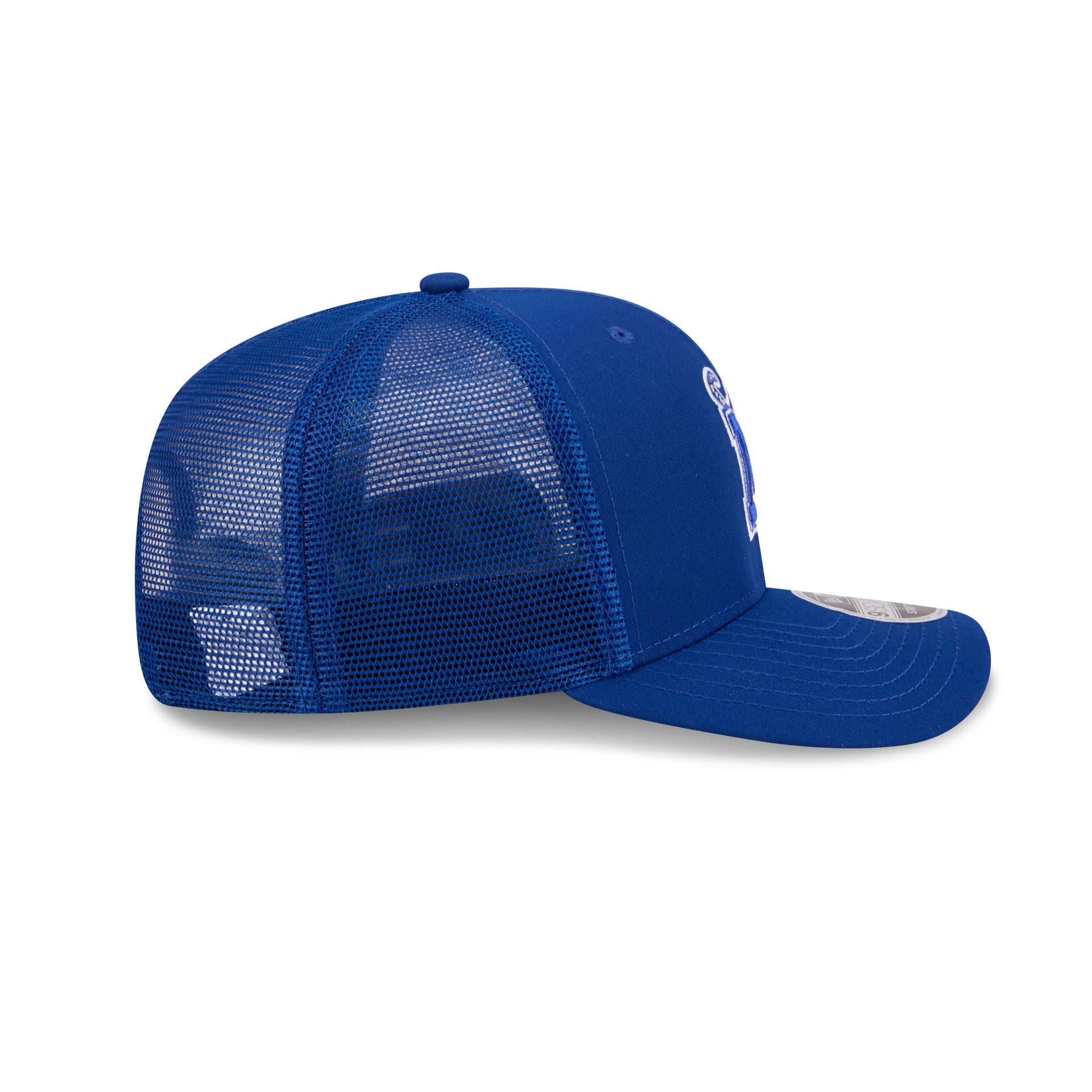Memphis Tigers Simple 9SEVENTY Trucker Hat