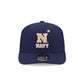 Navy Midshipmen Simple 9SEVENTY Trucker Hat