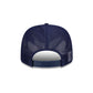 Navy Midshipmen Simple 9SEVENTY Trucker Hat