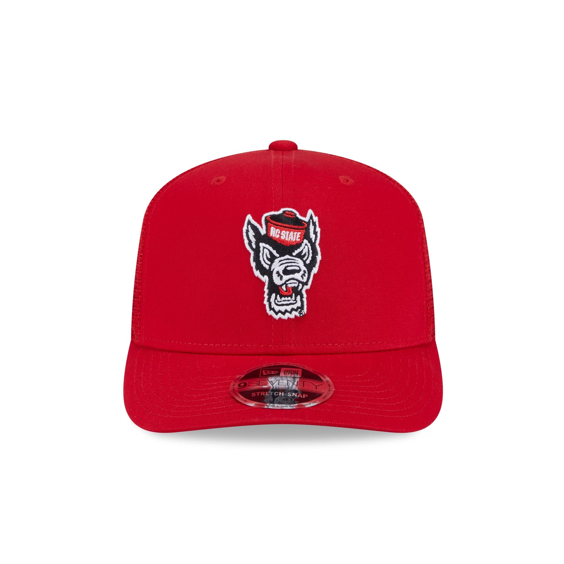 NC State Wolfpack Simple 9SEVENTY Trucker Hat