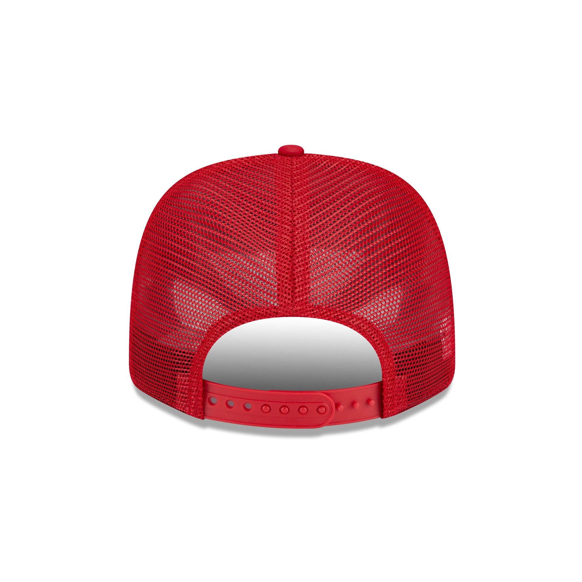 NC State Wolfpack Simple 9SEVENTY Trucker Hat
