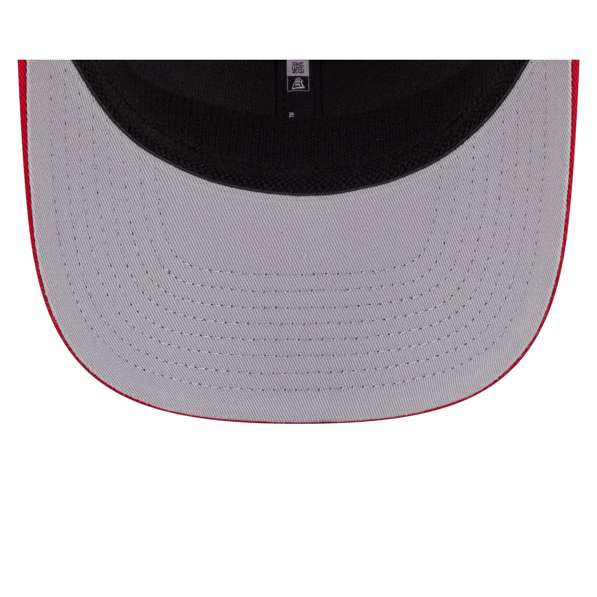 NC State Wolfpack Simple 9SEVENTY Trucker Hat