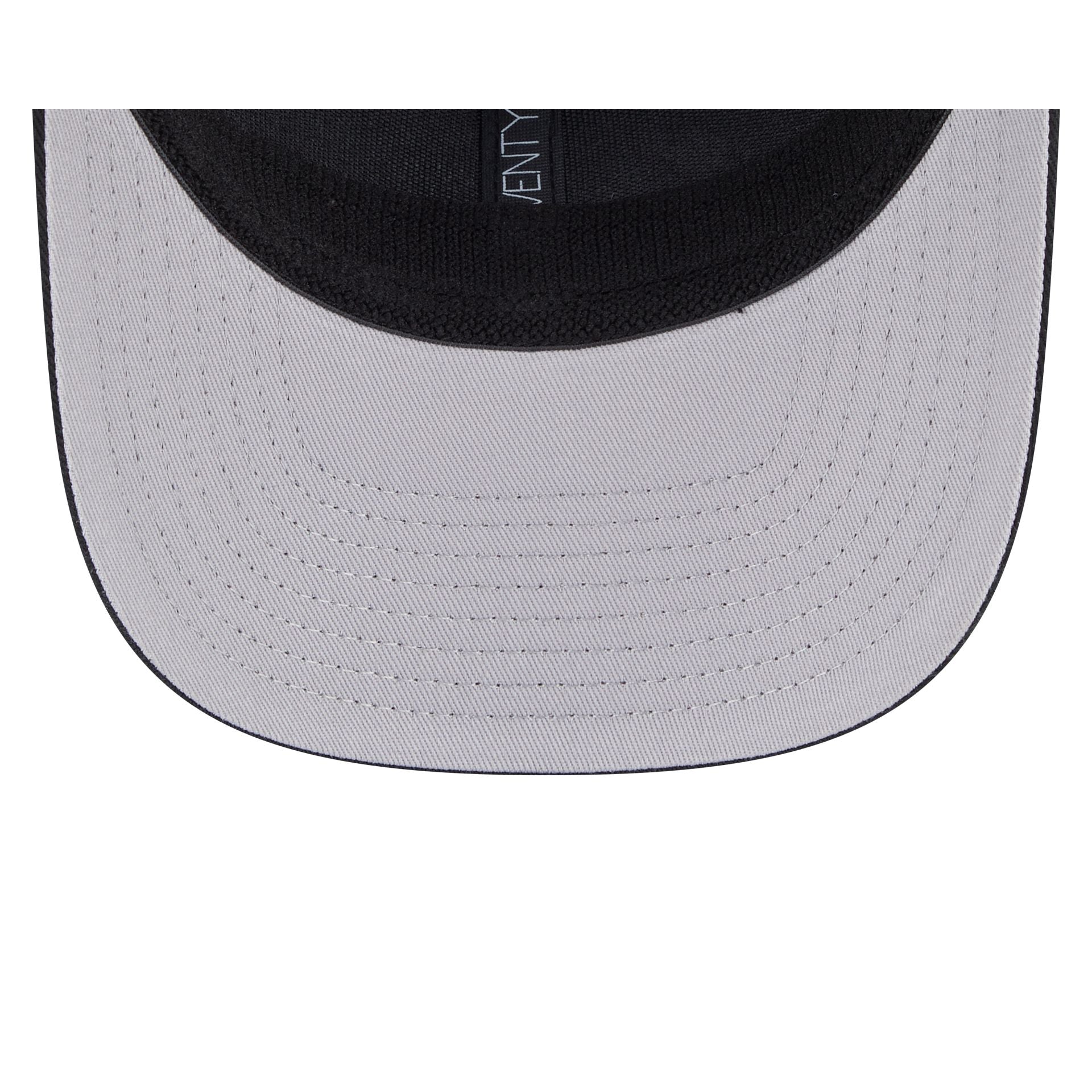 Vanderbilt Commodores Simple 9SEVENTY Trucker Hat