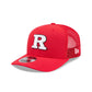 Rutgers Scarlet Knights Simple 9SEVENTY Trucker Hat