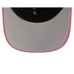 Rutgers Scarlet Knights Simple 9SEVENTY Trucker Hat