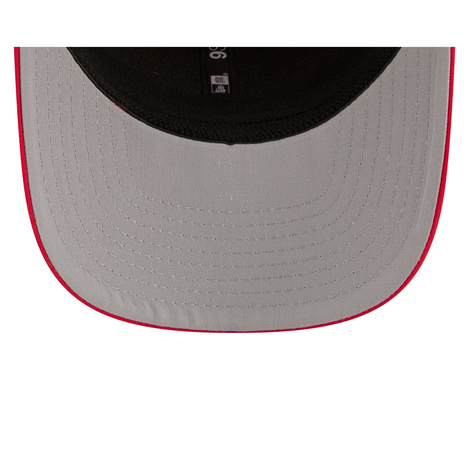 Rutgers Scarlet Knights Simple 9SEVENTY Trucker Hat